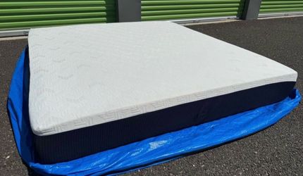 Brand new king size mattress king mattress Queen mattress full mattress twin XL mattress twin mattress free delivery
