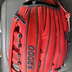 A2000 Glove