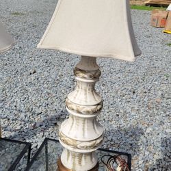 Antique Lamps