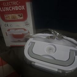 Lunch Box