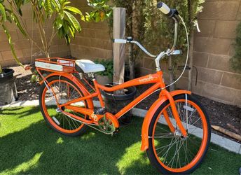 Bicycles from Great Park Neighbourhoods
