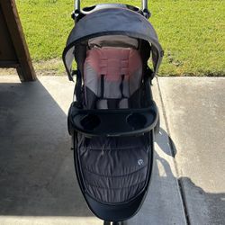 Baby Stroller