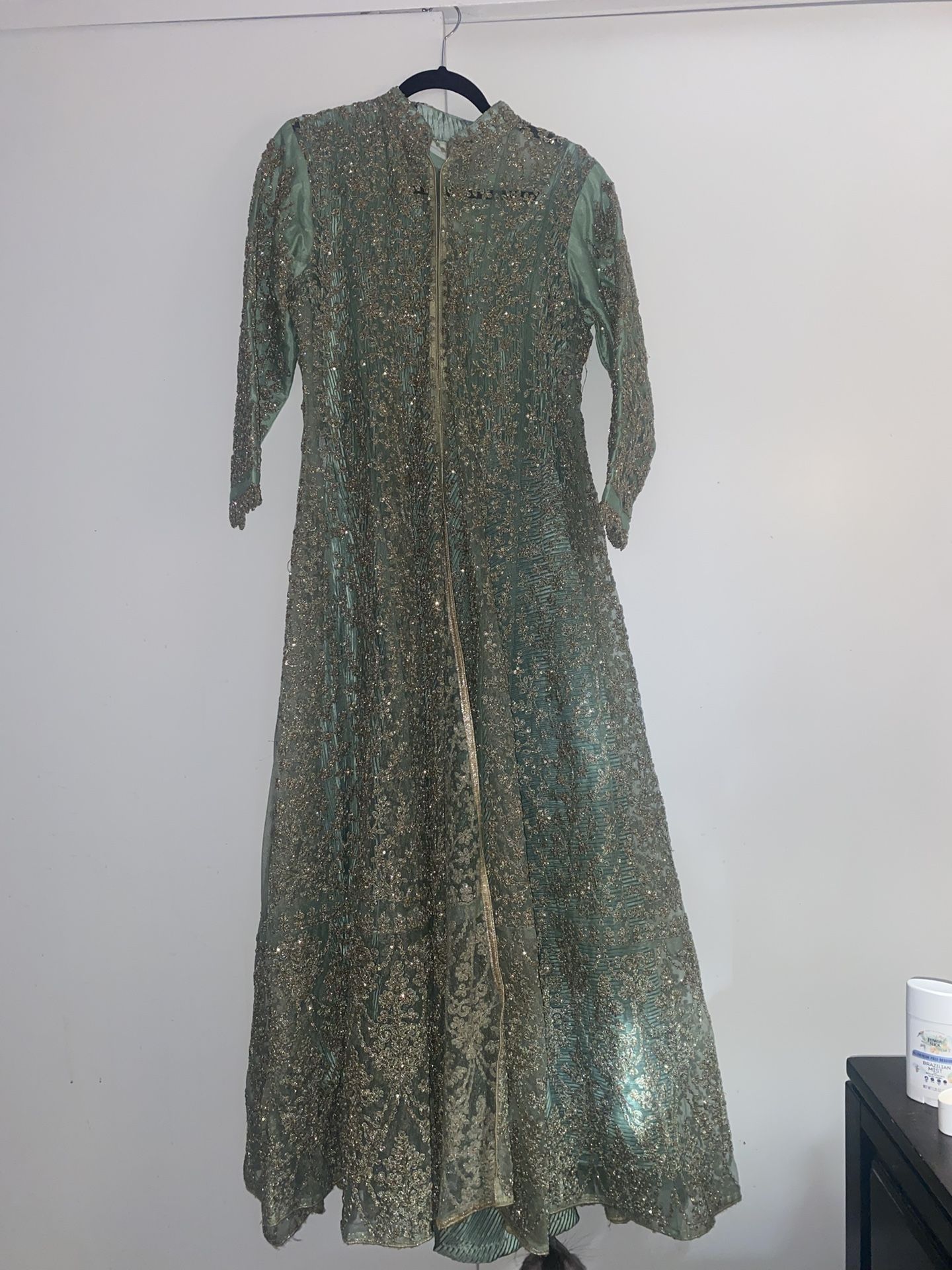 indian lehenga