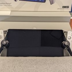 PlayStation Portal - Used Great Condition