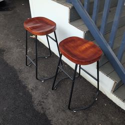 Nice Stools 