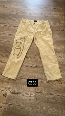 Von Dutch pants