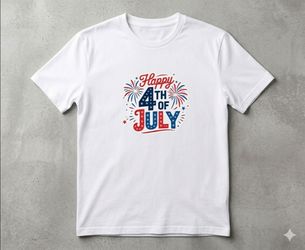 Shirts 4th of July