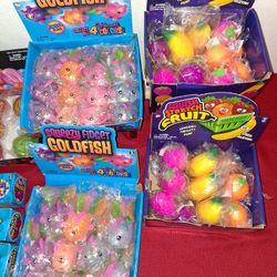 1 Of Each Box For 60$ (2 Boxes Total)