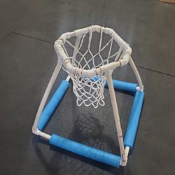 Pool Basketball Hoop