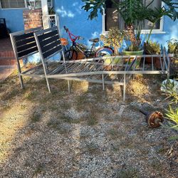 Two Twin Size Beds 120$