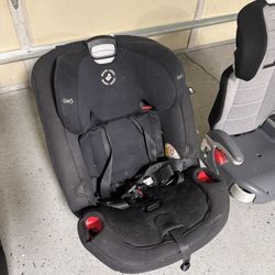 Maxi-Cosi Car seat 