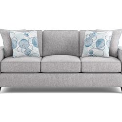 Gray Couch