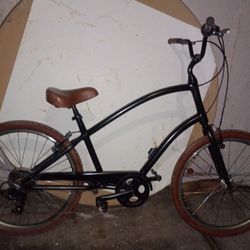 26-in Electra Cruiser