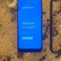 Gabb Phone 4