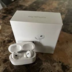 AirPods Pro 