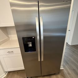 Whirlpool Full Kitchen Set