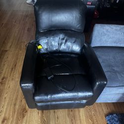 Recliner 