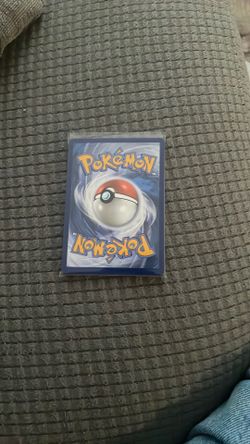 Mystery Pokémon packs