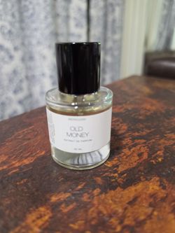 Old Money Extrait de Parfum 30ml