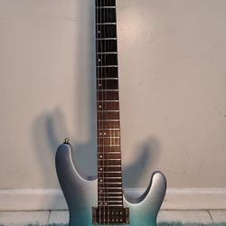 Ibanez S521