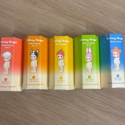 Sonny Angel Blind Box