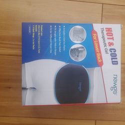 Newgo Hot And Cold Therapeutic Gel