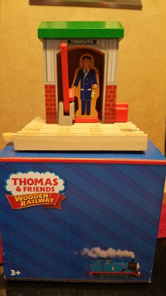 Thomas & Friends