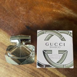 GUCCI BAMBOO 30ml for Sale in Artesia CA OfferUp