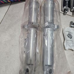 Harley Davidson Brand New Parts.