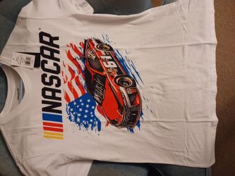 NASCAR T-shirt