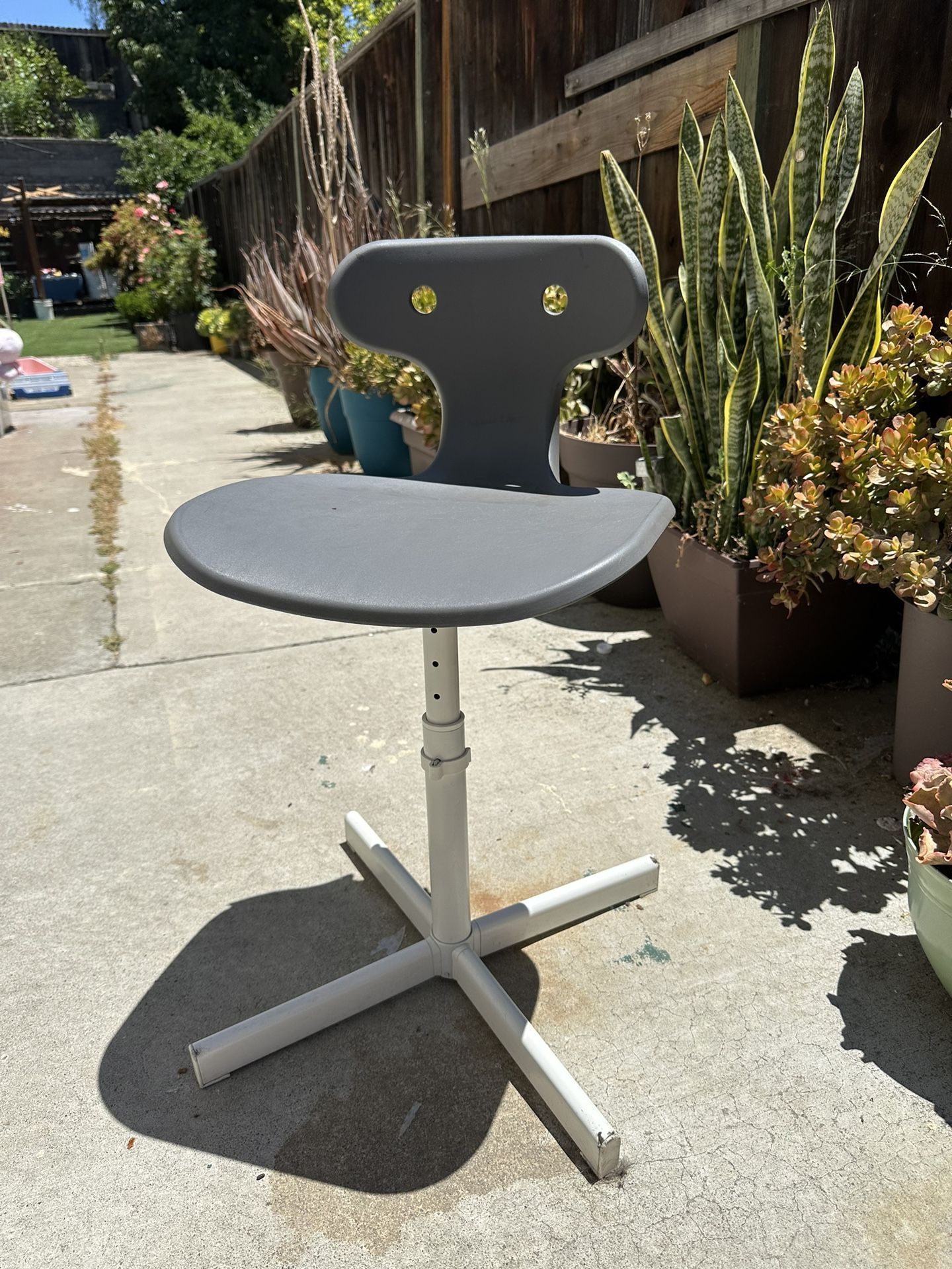 Molte chair ikea hotsell