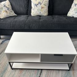 Modern Coffee Table