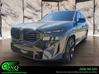2024 BMW XM