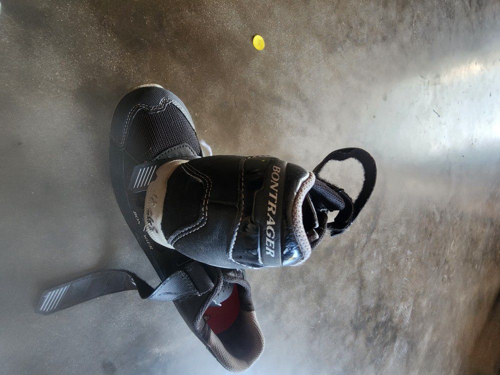 Bontrager Cycling Shoes