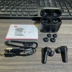 Earbuds Headphones Brand New 