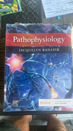 Pathophysiology