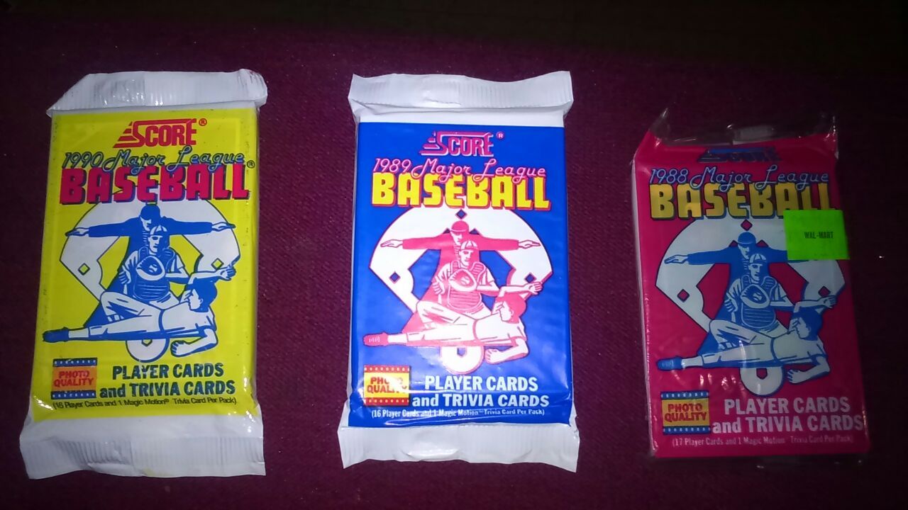 Baseball Cards for Sale in San Antonio, TX - OfferUp
