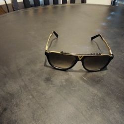 Louis Vuitton Men Sunglasses