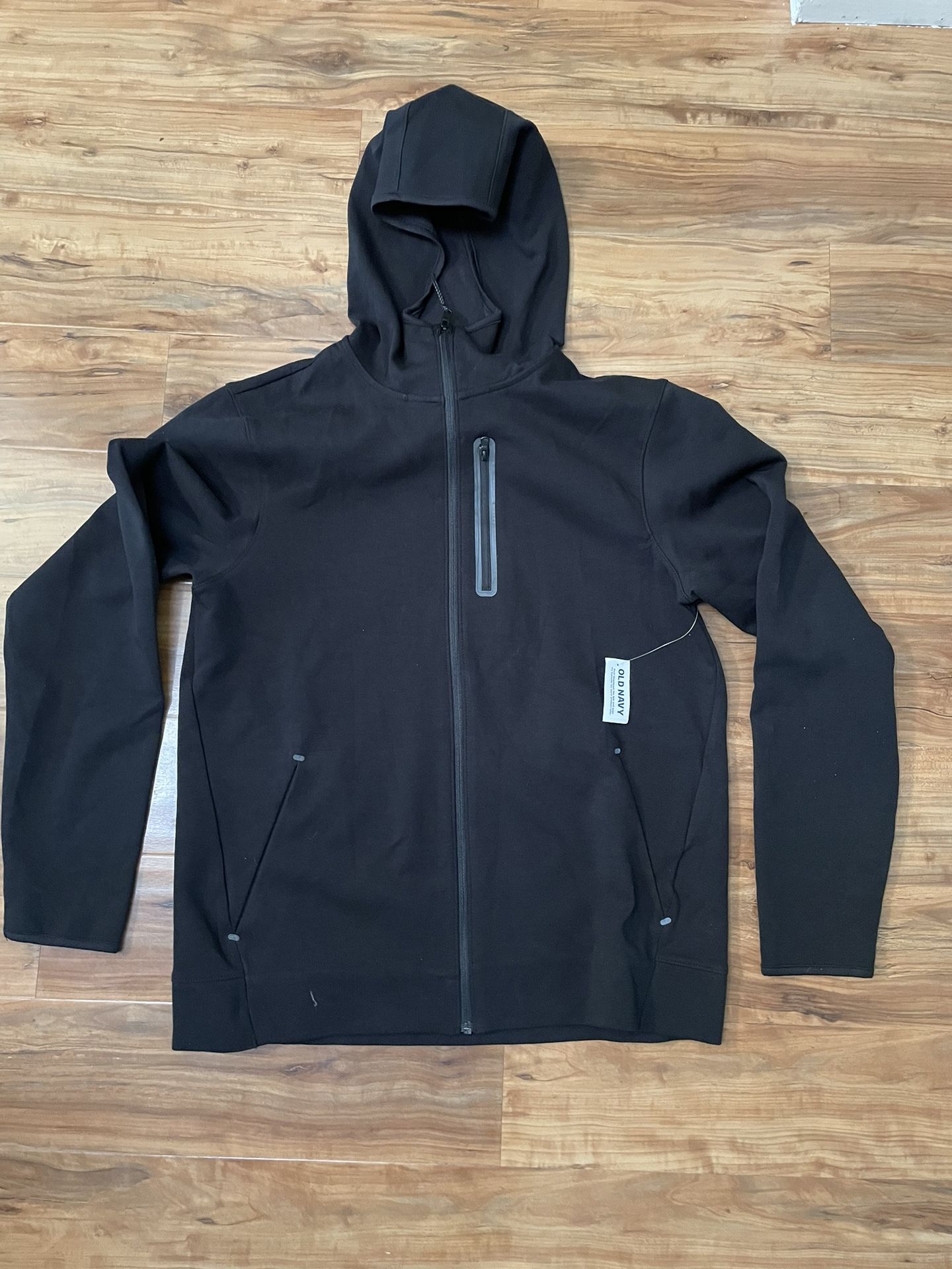 Old Navy Fleece Hoodie - Men’s Large - BRAND NEW