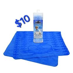Cooling Towel