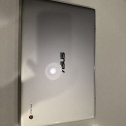 Asus Chromebook C425T