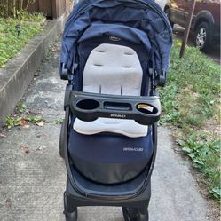 Graco Stroller 