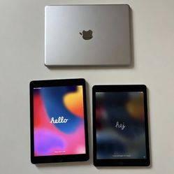 50 units of Unlocked Apple iPad Air 2