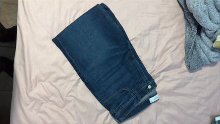 Hollister Loose Jeans - W34 L30