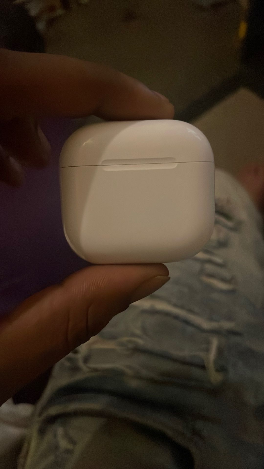 Air Pod 4th Gen 