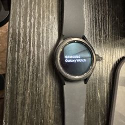 Galaxy Watch 4 Classic 42 Mm