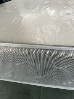 New Mattress Queen $165