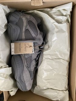 Yeezy 500