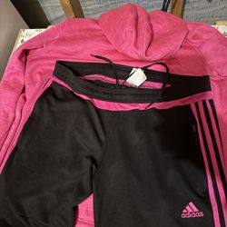Adidas Girls  Or Women ' Set  