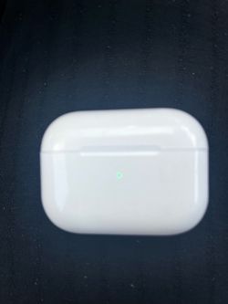 AirPod pro’s